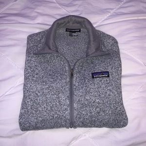 Patagonia Women’s Better Sweater Jacket